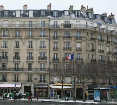 Jeux Olympique * Paris